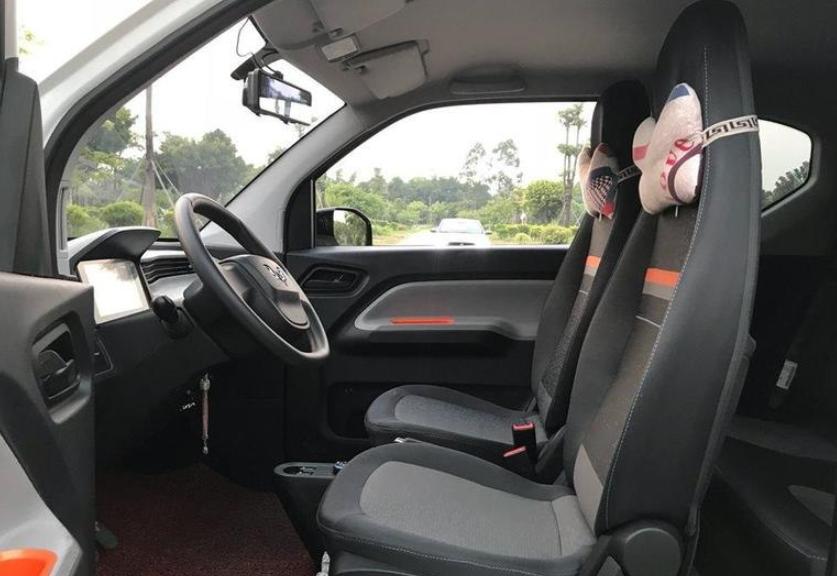 2.88万的五菱宏光miniev,3.88万的宏光miniev首付