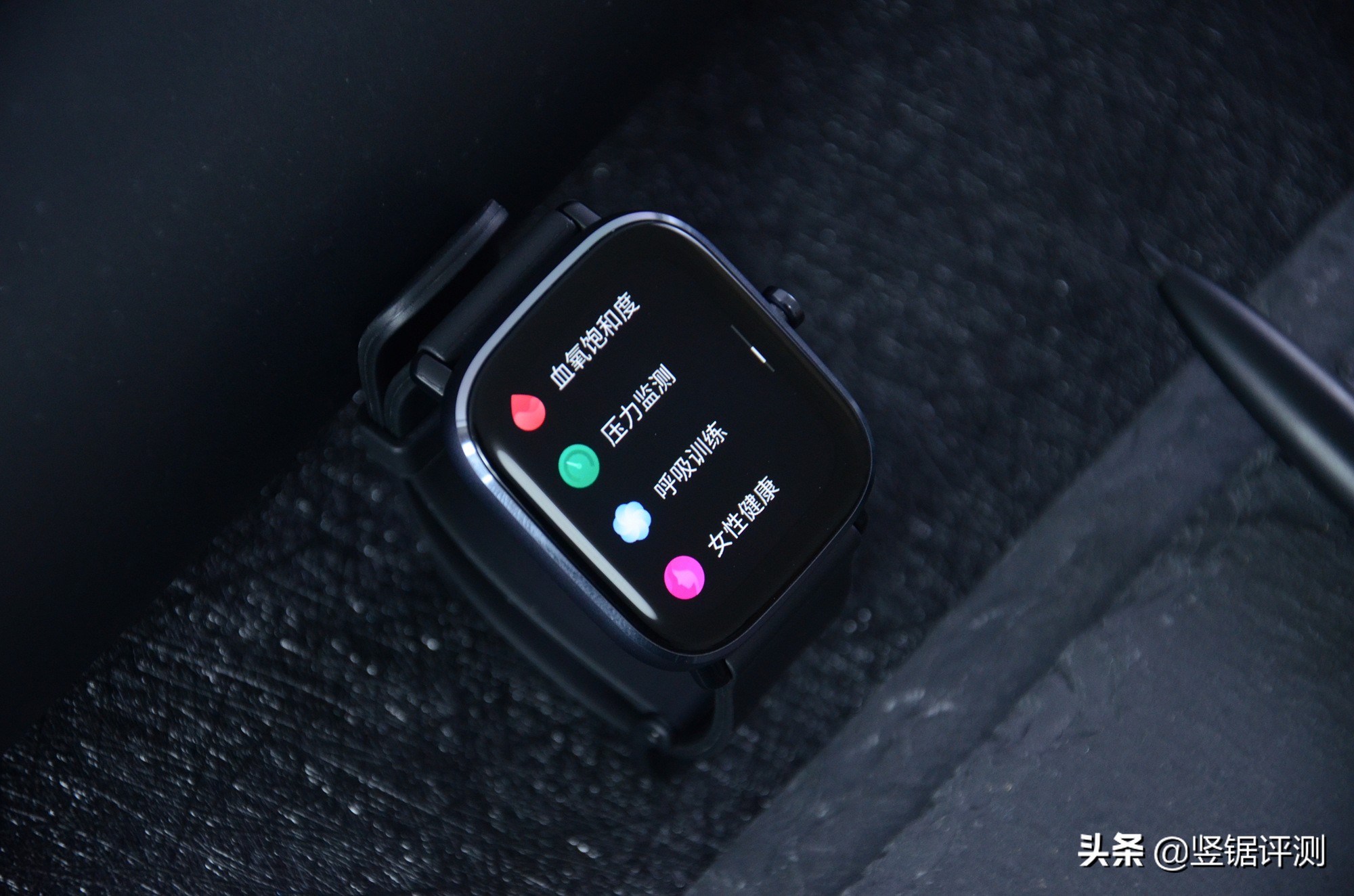 鍗庣背gt2smini,鍗庣背gtr2mini璇勬祴