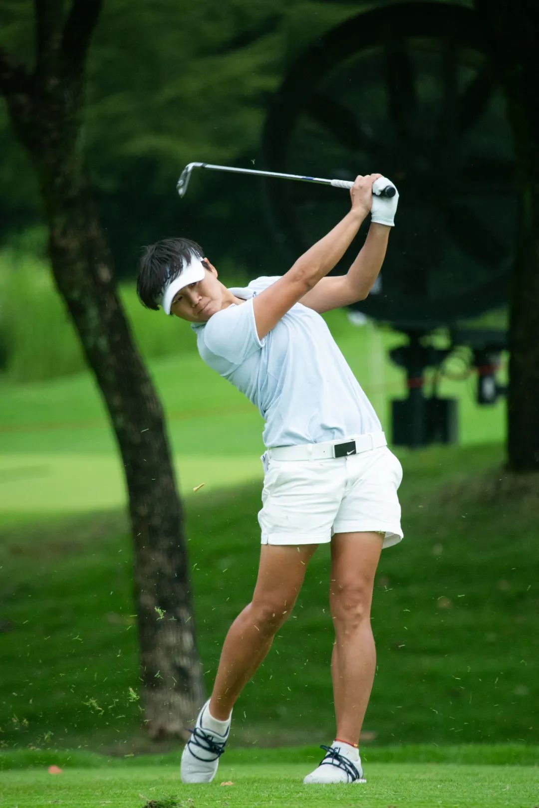 不会吧？终极对决的精彩你还没get？