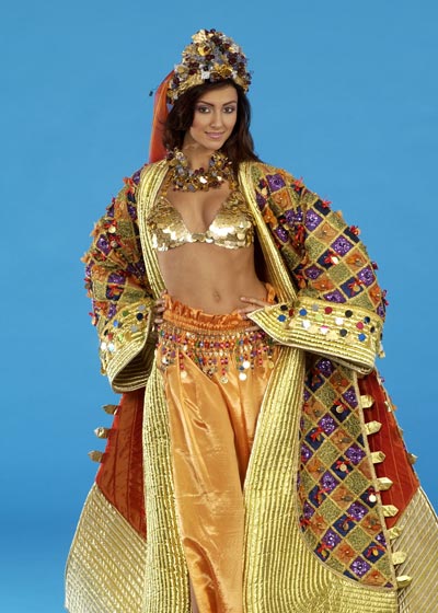 土耳其风土人情儿童画,土耳其风土人情小学生手抄报