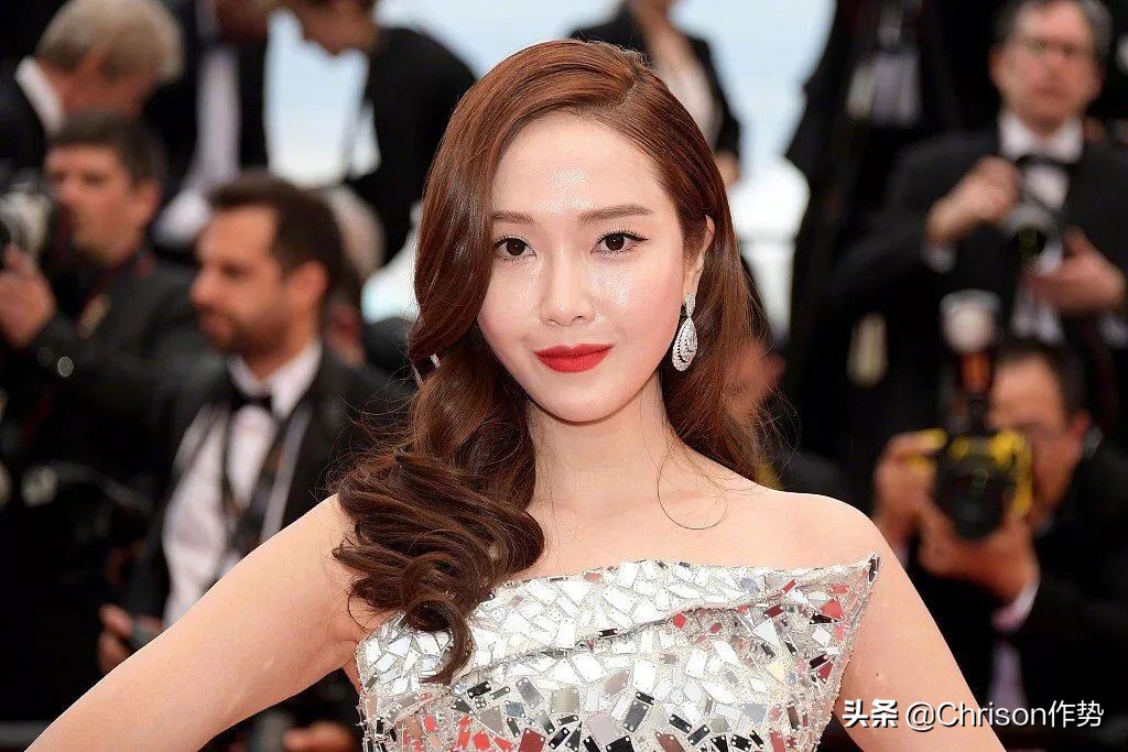 2019戛纳红毯都有谁,戛纳红毯都有哪些网红和明星