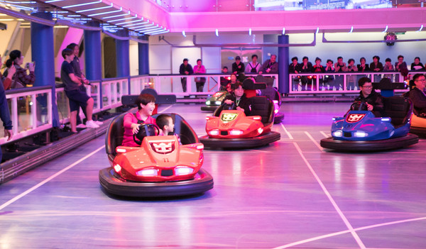 皇家加勒比邮轮2024年中国计划,今年的出游计划还没定