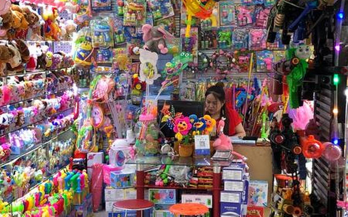 40年前还很贫困的县：如今闻名全球，成为全球第一大小商品市场