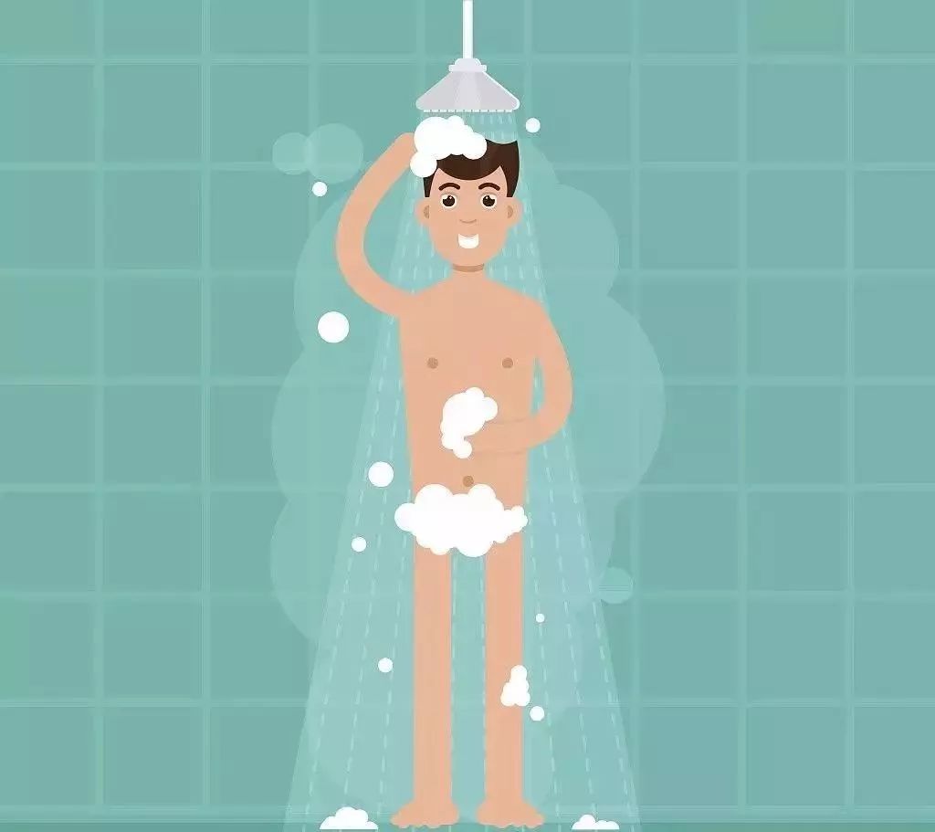 腋臭不严重怎么回事,腋臭哪个年龄段最臭