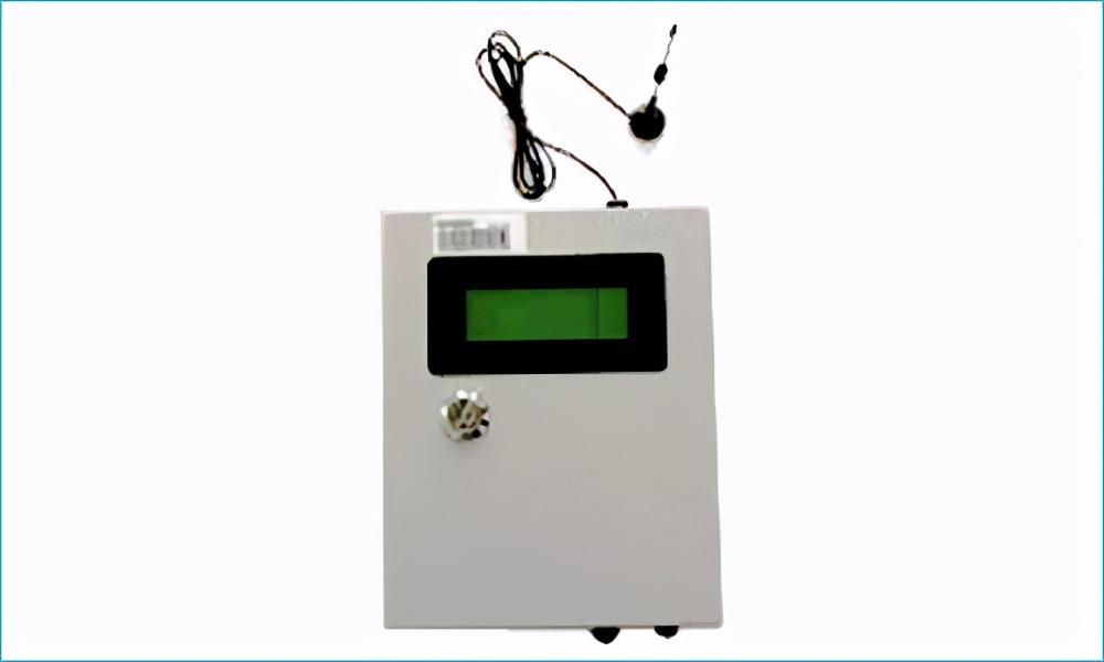 无线数据采集系统规格,监控无线数据采集系统安装