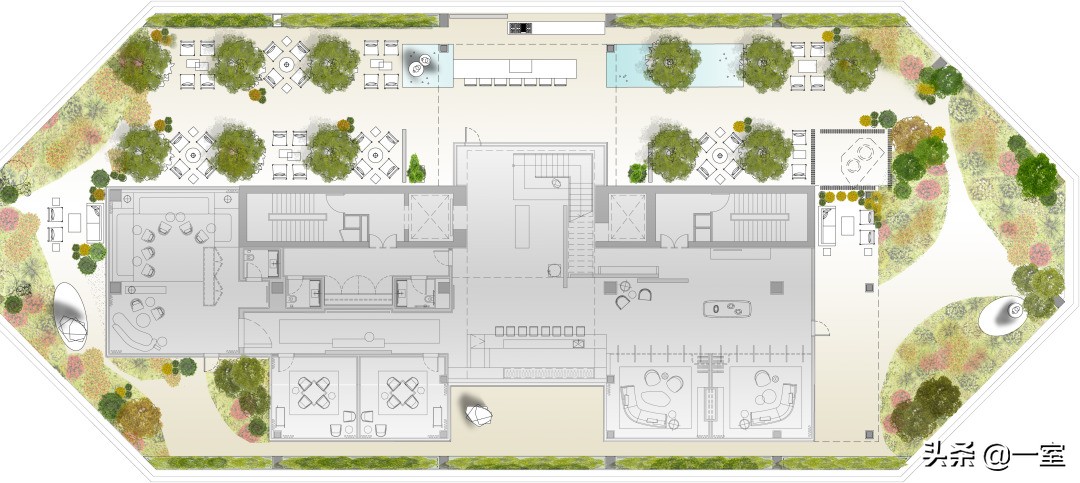 工装平面设计思路,工装设计师应该怎么做图