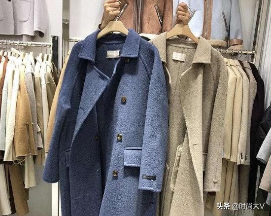 大衣选择经典还是独特好,毛呢大衣什么样的才是质量好的