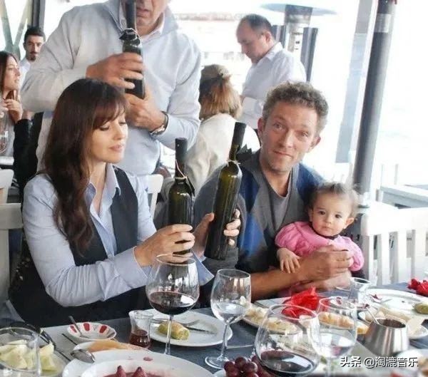 莫妮卡贝鲁奇五大影片,莫妮卡贝鲁奇十大经典电影