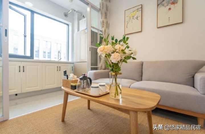 悠家民宿托管排名多少,悠家民宿托管靠谱吗装修费用谁出