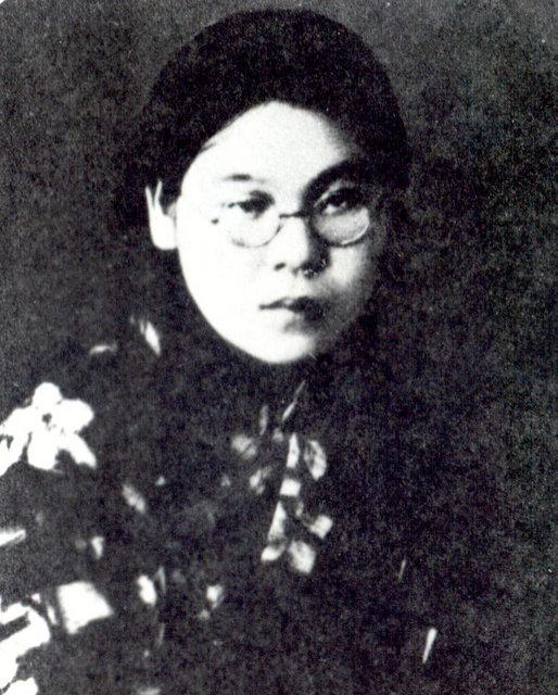 绿川英子：被周恩来称赞，被日本骂“*国卖**贼”，35岁葬在中国