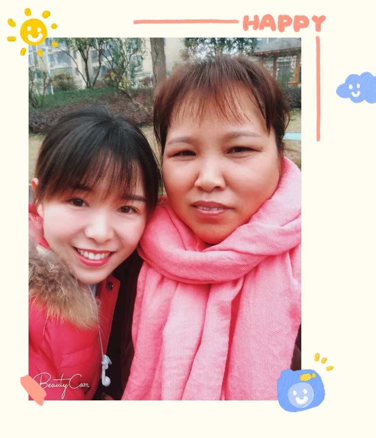 同一个世界同一个妈妈的样子,同一个世界同一个妈妈外国版