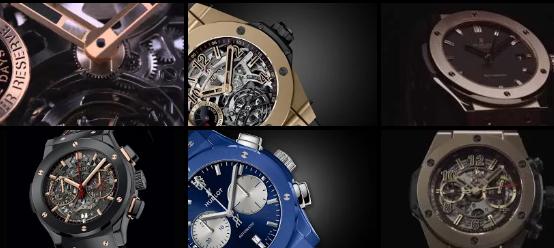 日本十大顶级男士名表品牌,男士最爱腕表排名