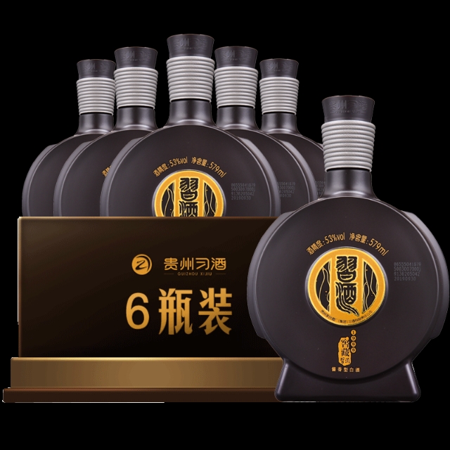 杜酱在贵州酱香酒的排名,酱酒排名十大酱香型白酒