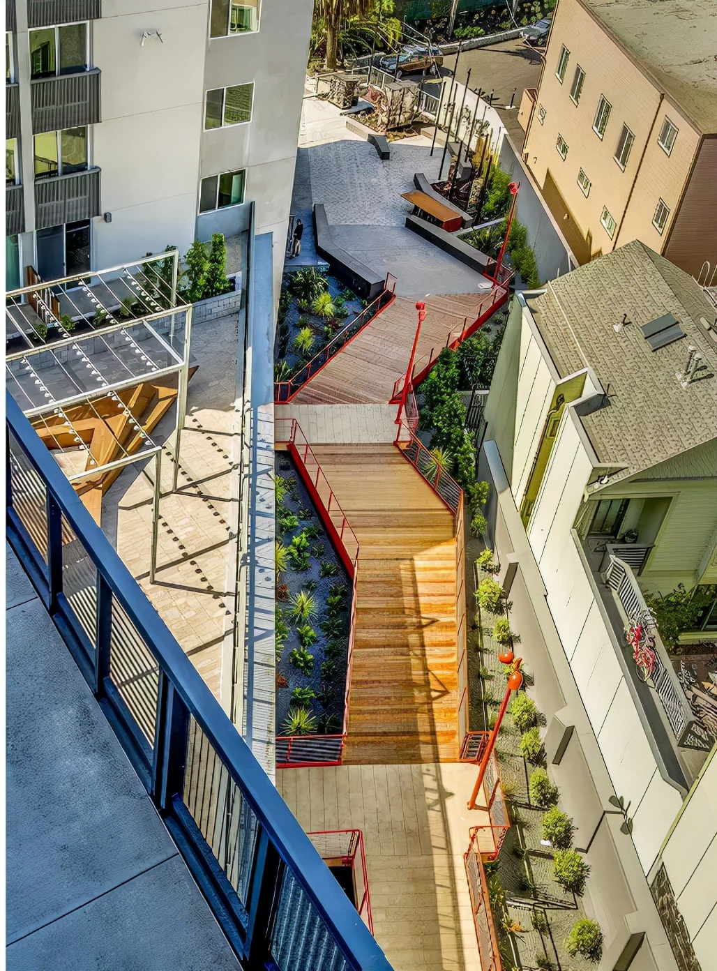 工业遗址改造公园案例,工业遗址改造十大经典案例