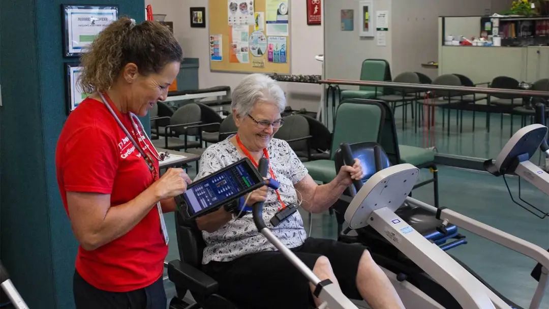 关于中医康复技术的知识,康复治疗知识速记