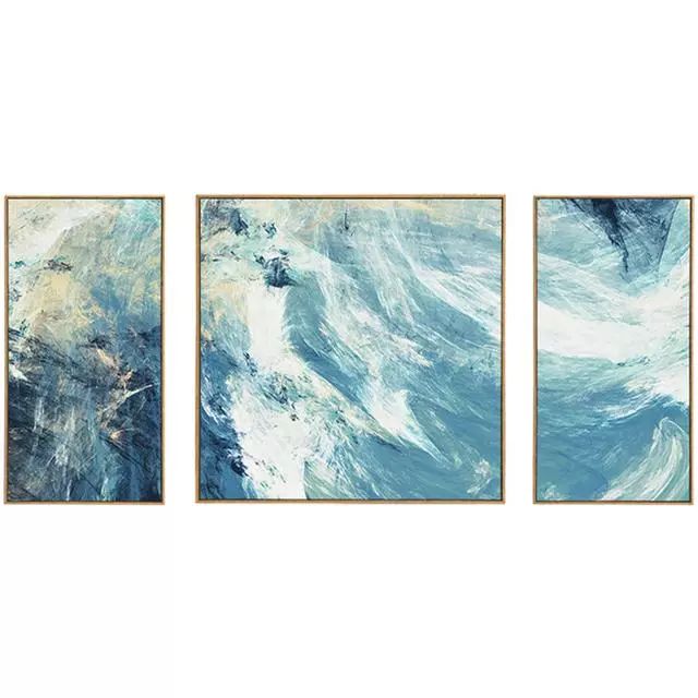 房屋设计装修风格经典户型,小户型最简单的房间设计