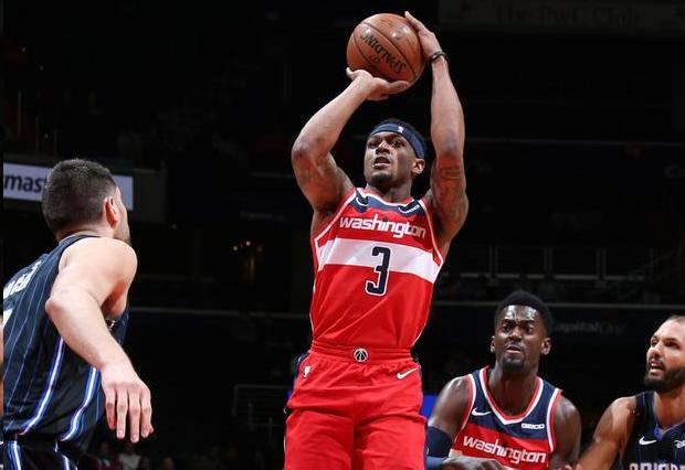 比尔46分最新消息,比尔狂砍55分逆转