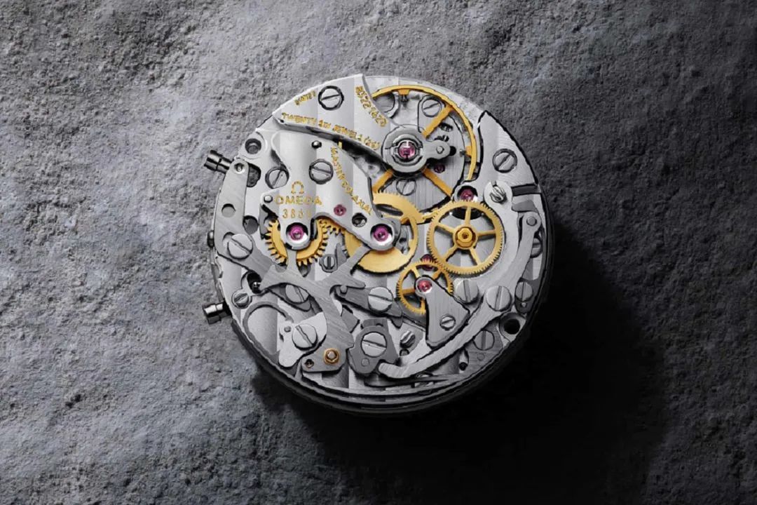 一万到五万躺平即可入手的计时表