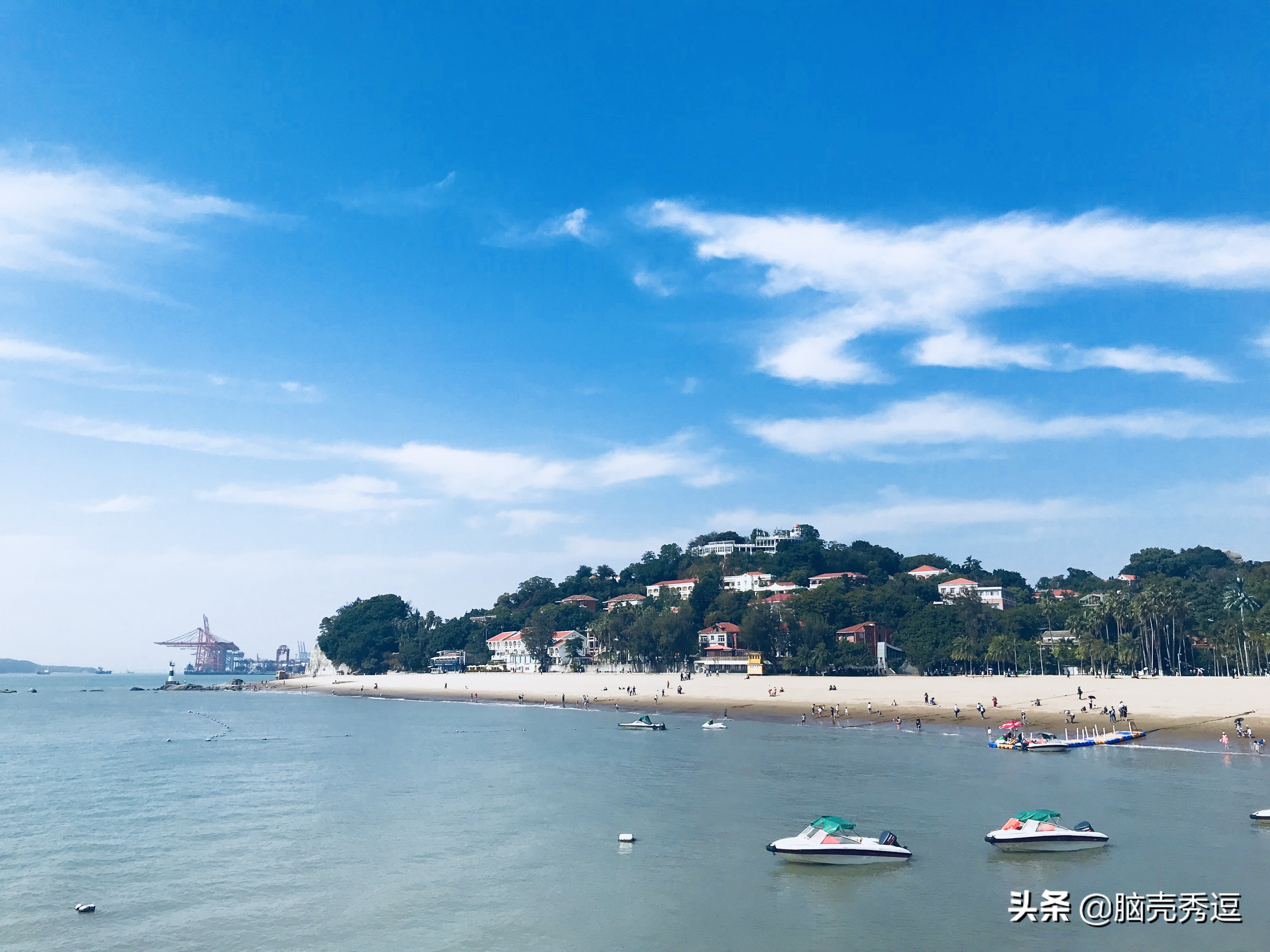 厦门四天自由行攻略最详细,厦门自由行攻略5天详细