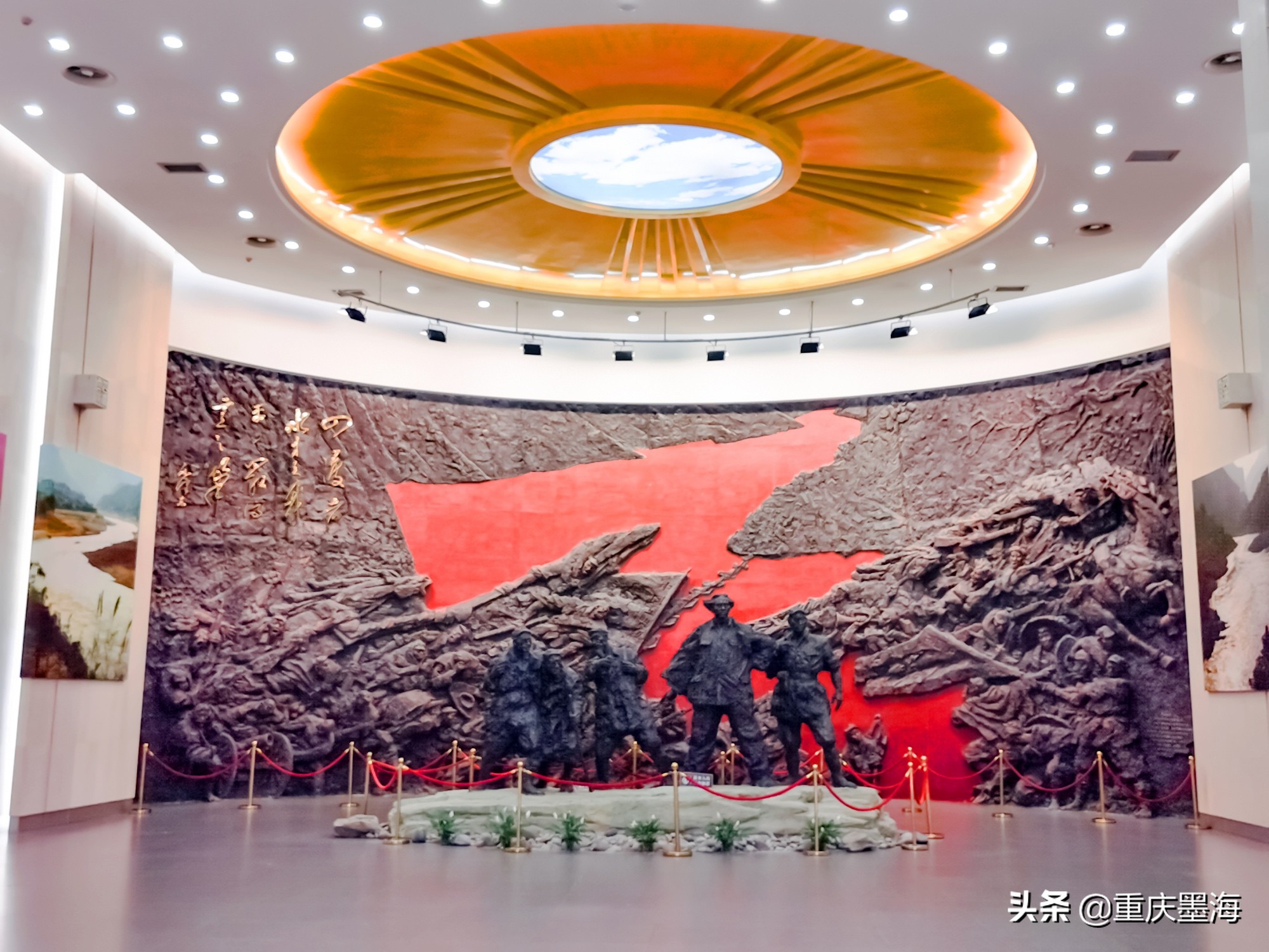 习水红军长征路,习水土城红军战斗遗址