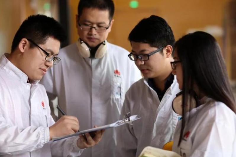 华为攻克了哪些手机芯片,华为28nmoled芯片