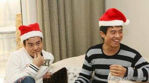 中国球队巡礼,上海申花巡礼