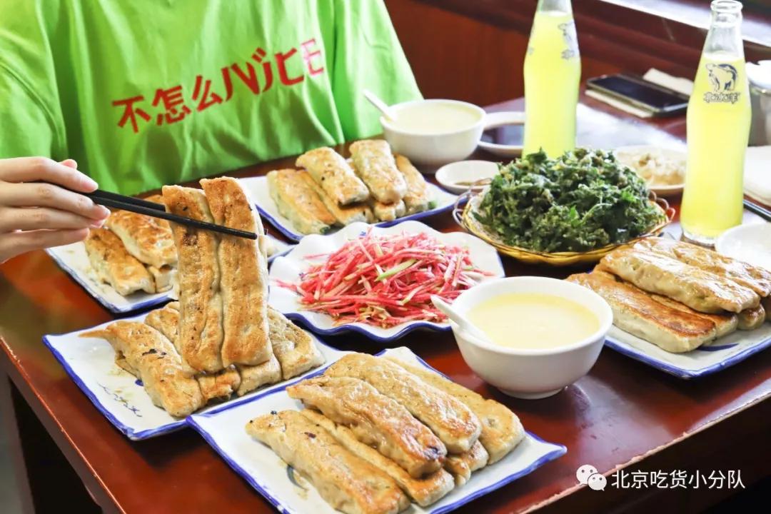 还好,这些老店都撑过来了