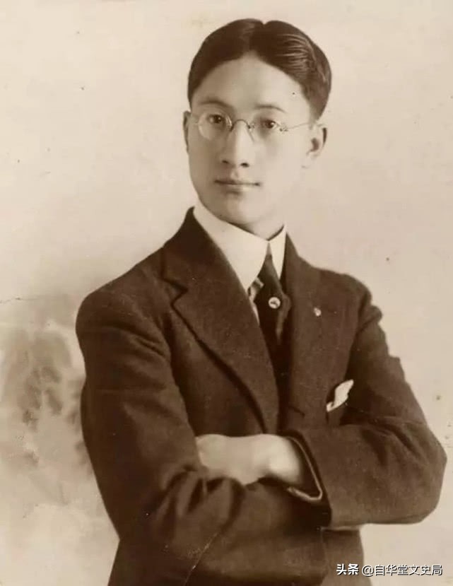 徐志摩的10首经典诗解读,徐志摩评价古诗和现代诗