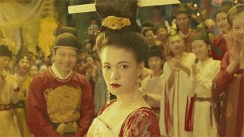 金屋藏娇说的是哪位皇帝,金屋藏娇这个故事和哪个皇帝有关