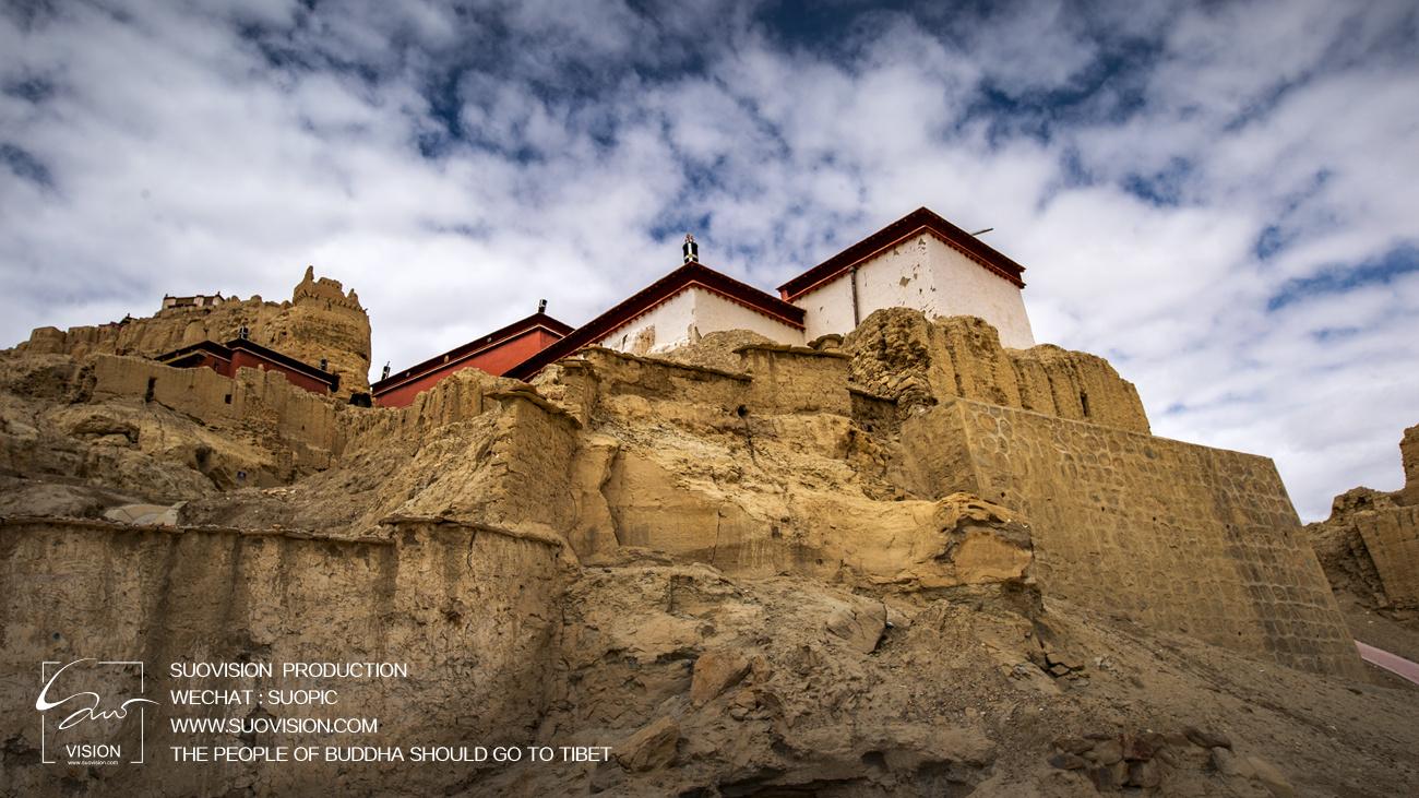 古格王朝猝然灭亡的内因与外因