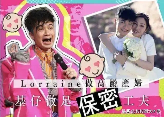 47岁古巨基晒婴儿照升级当爸爸,44岁古巨基结婚了吗