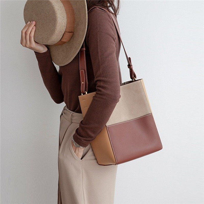 什么样的皮包最好看实惠,网购皮包怎么选购好的品牌