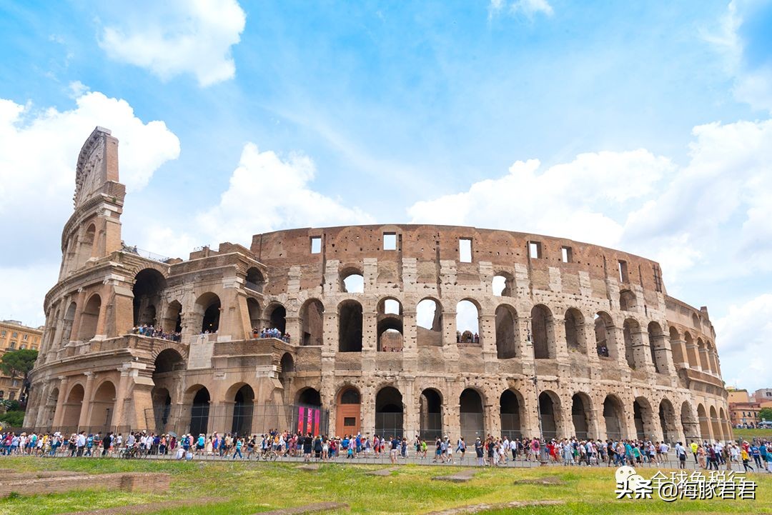 2020意大利最全旅游购物攻略