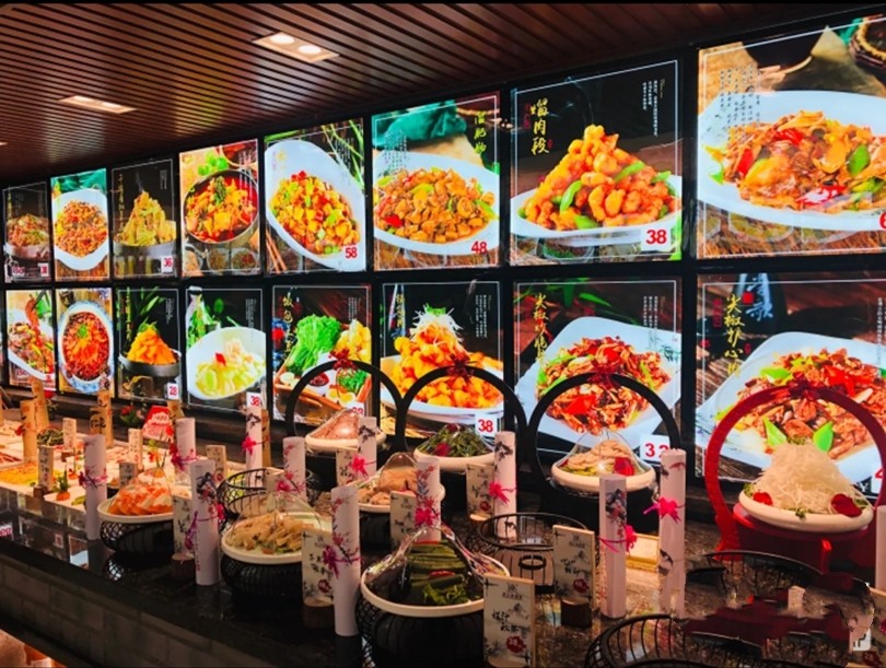 二人转十八道菜,东北二人转老配方