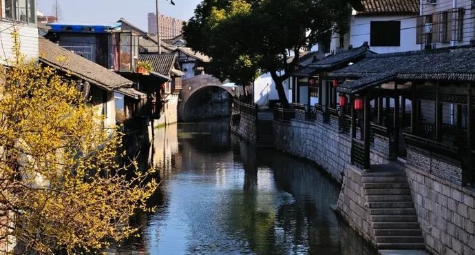 上海30家“休闲好去处”:一半以上都免费,够玩一整年