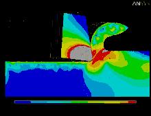 刀具断屑的危害,刀具断屑原因
