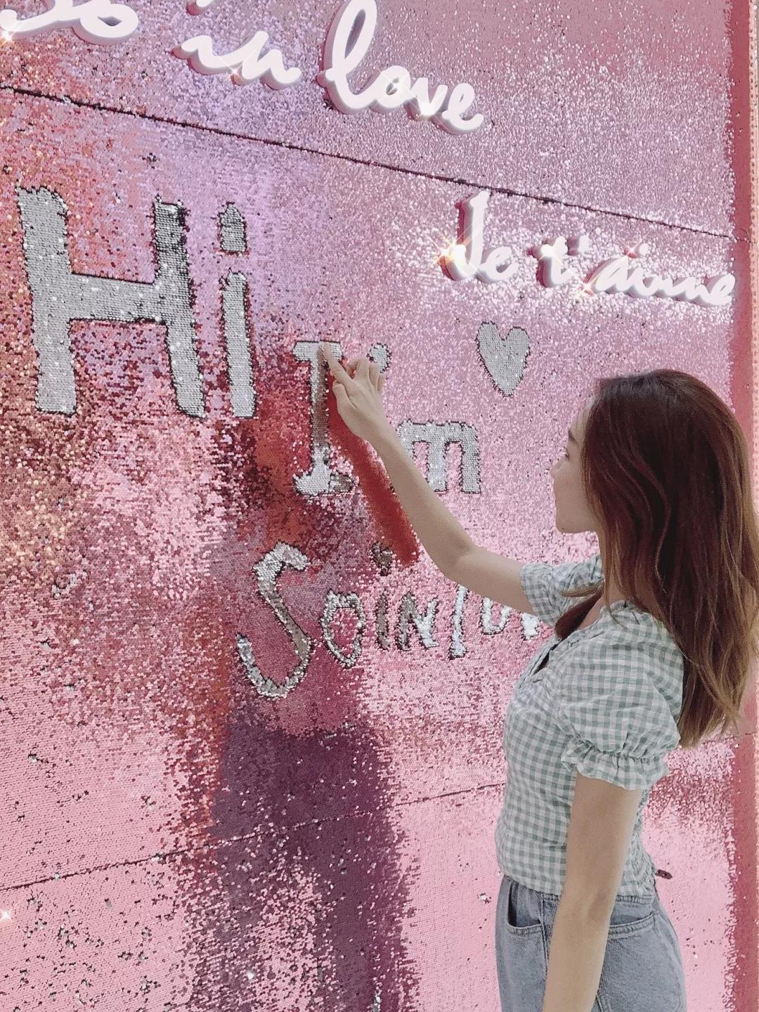 谭松韵推荐好物,谭松韵即将代言的品牌