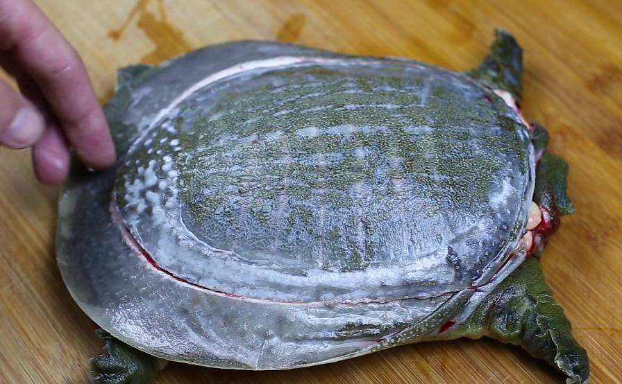 炖甲鱼汤都需要放什么调料,已炖好的甲鱼汤怎么去腥味