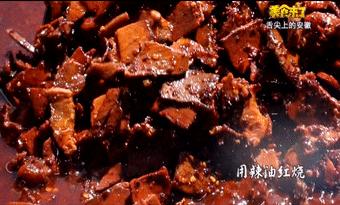 纯手工拉面做法,手工制作拉面汤