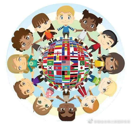 一带一路 春暖花开