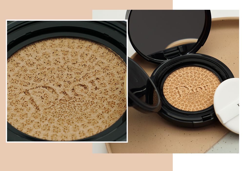 最强气垫排行,测评气垫前十名