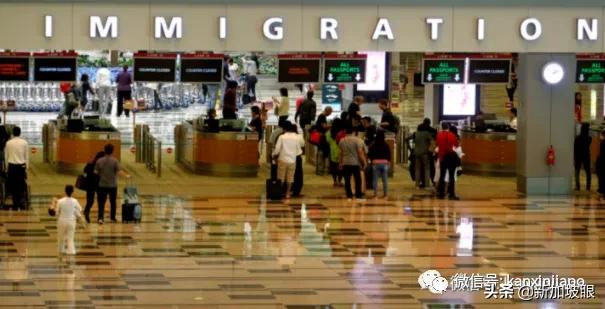 新加坡96小时过境签证细则,新加坡的电子签入境最新攻略