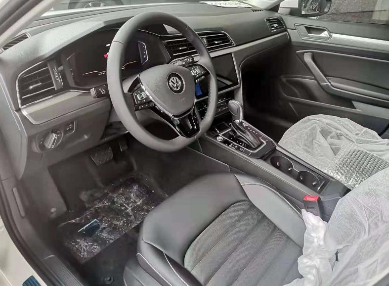 2022款大众凌渡新款售价多少钱,2023款大众凌渡优惠价格