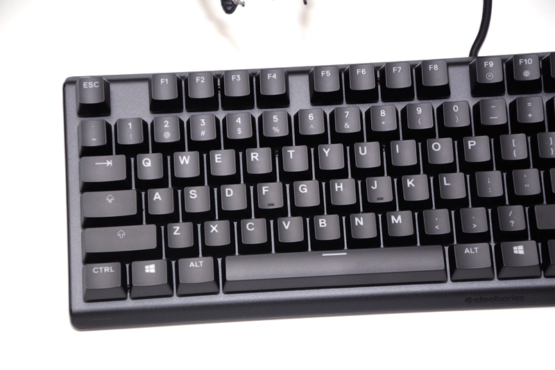 赛睿apex5是什么轴体,赛睿apex5值不值得买