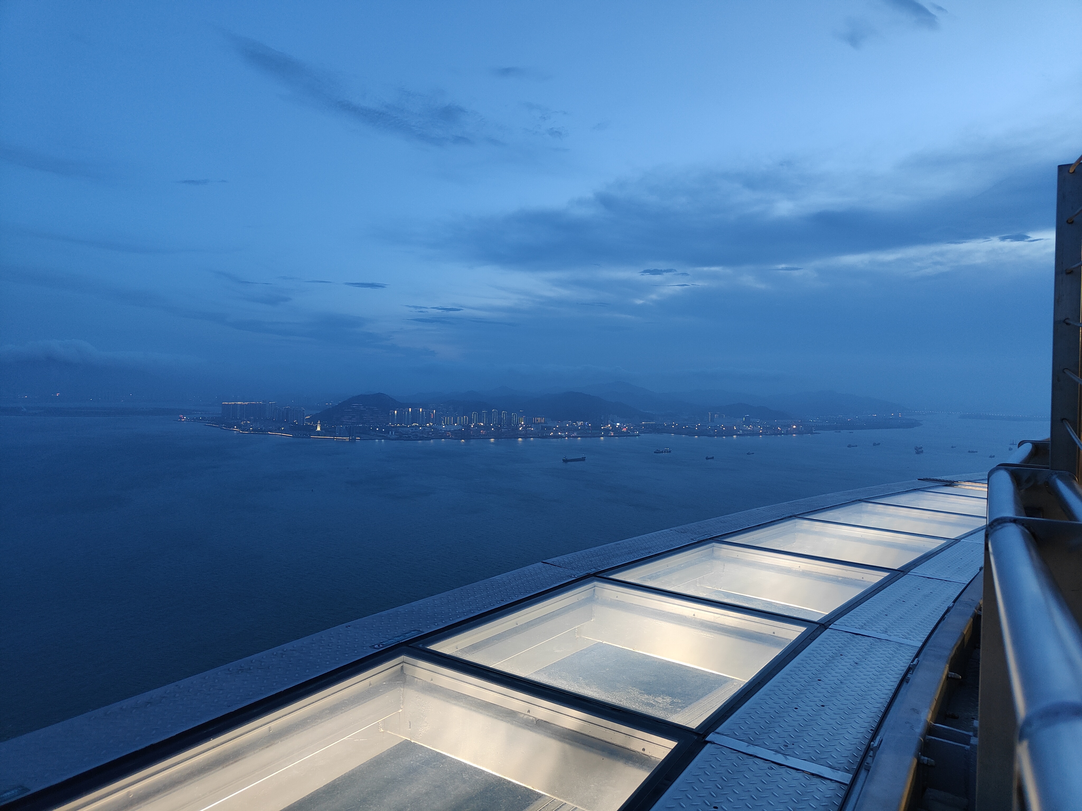 厦门双子塔公寓,厦门双子塔风水