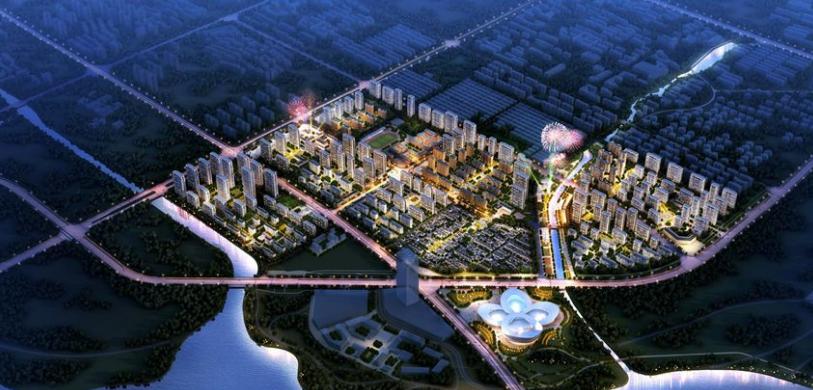 淮北哪个地段买房最好,淮北新楼盘哪些值得买