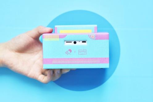 用喜茶芝芝桃桃来洗澡,是一种怎样的体验?