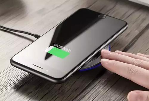 iphonex掉水里充不进去电,iphonex换电池充不满电