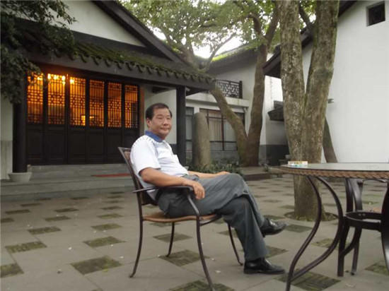 王万举答客问17:日渐老去的同学们应该怎样建(微信)群?