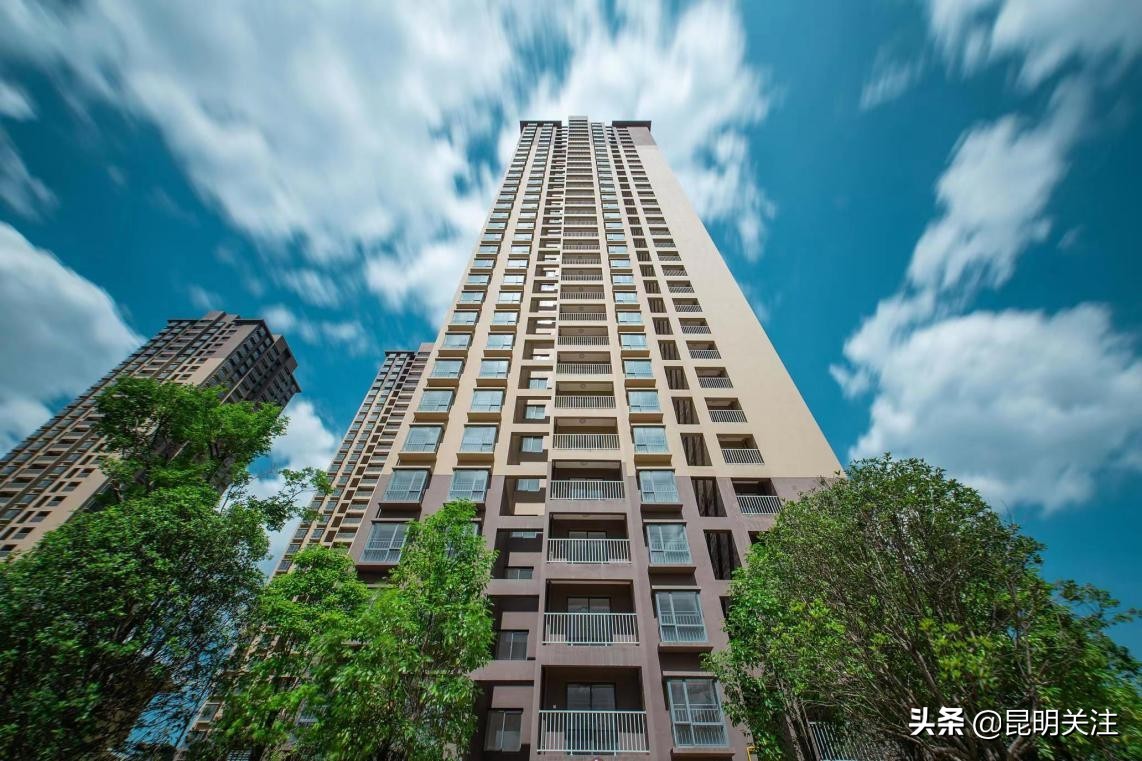 青年说悦领域一号楼,青年说悦领域能买吗